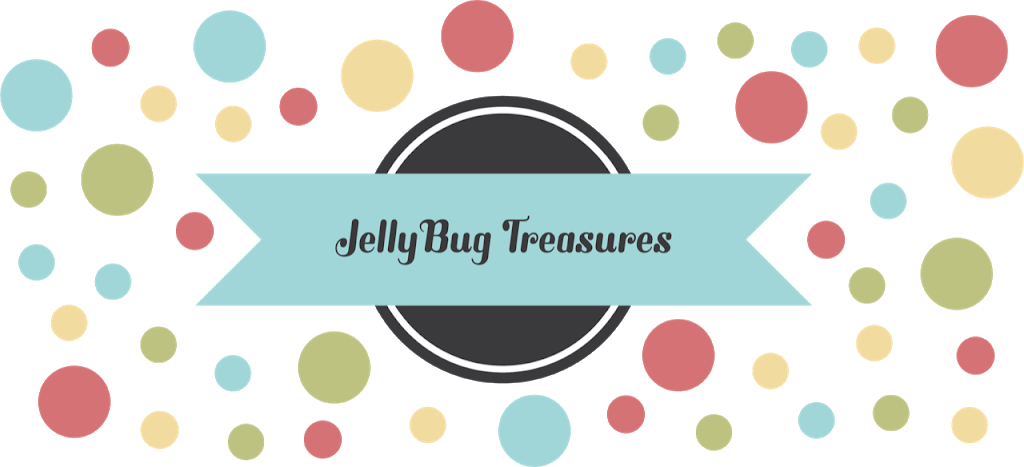 JellyBug Treasures | 12 Victoria St, Hall ACT 2618, Australia | Phone: 0412 360 140