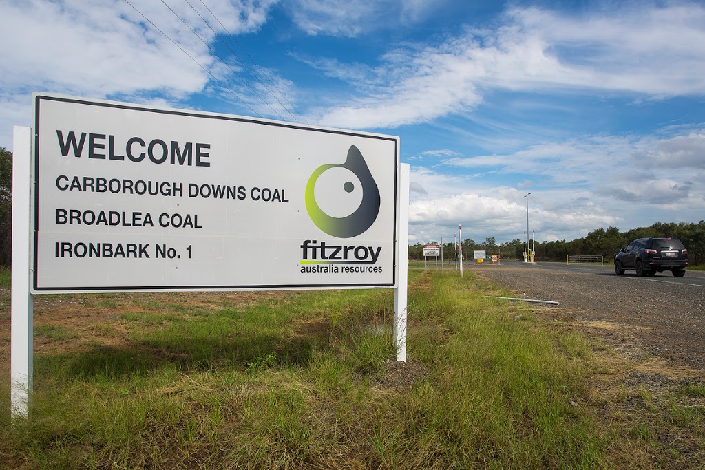 Fitzroy Australia Resources |  | Peak Downs Hwy, Coppabella QLD 4741, Australia | 0749580800 OR +61 7 4958 0800