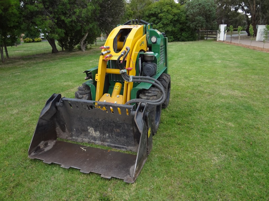 Mini digger operator | general contractor | 9 Bayview Country Ln, Bittern VIC 3918, Australia | 0408397673 OR +61 408 397 673