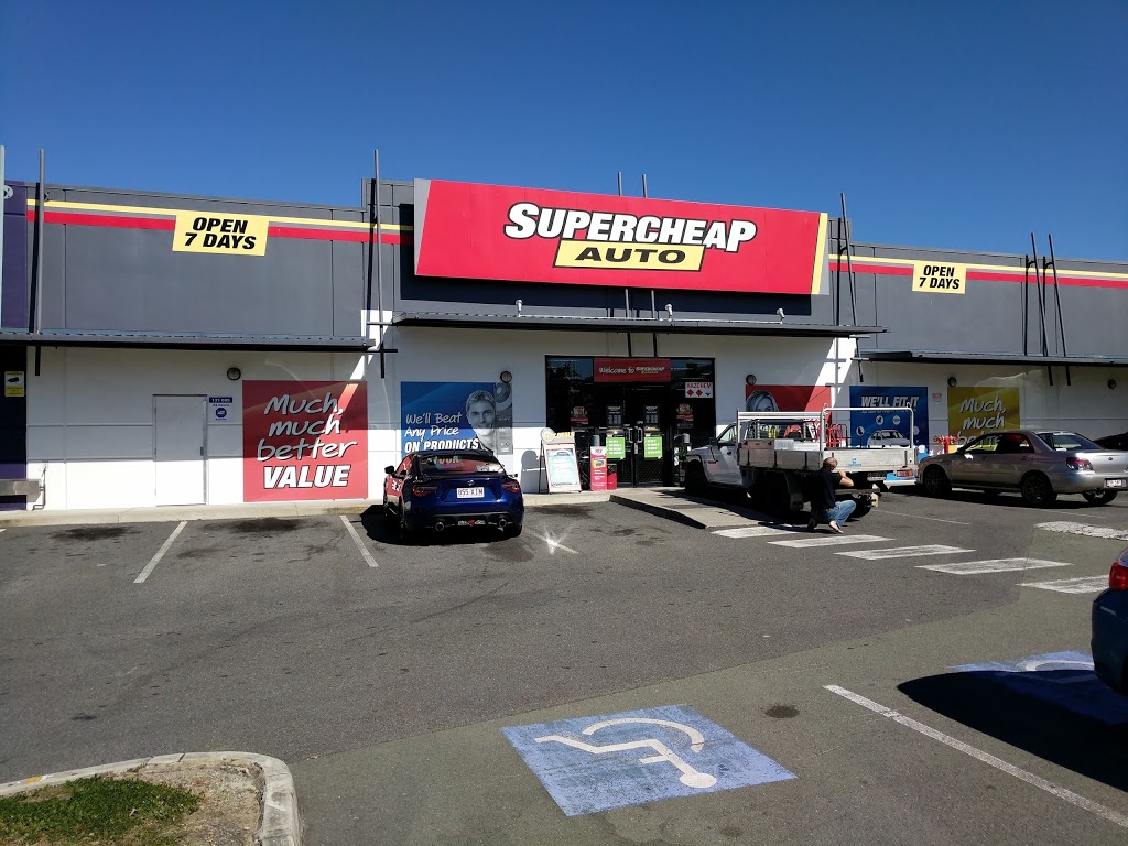 Supercheap Auto Taigum | Beams Rd &, Church Rd, Taigum QLD 4018, Australia | Phone: (07) 3265 7211