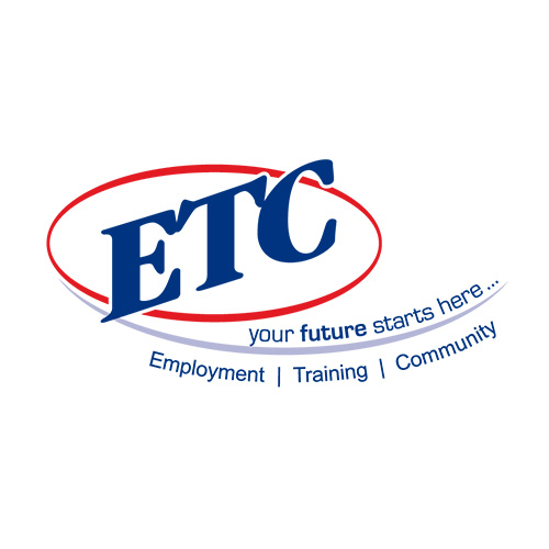 ETC - Enterprise & Training Company | 46 Calton Terrace, Gympie QLD 4570, Australia | Phone: 1800 007 400