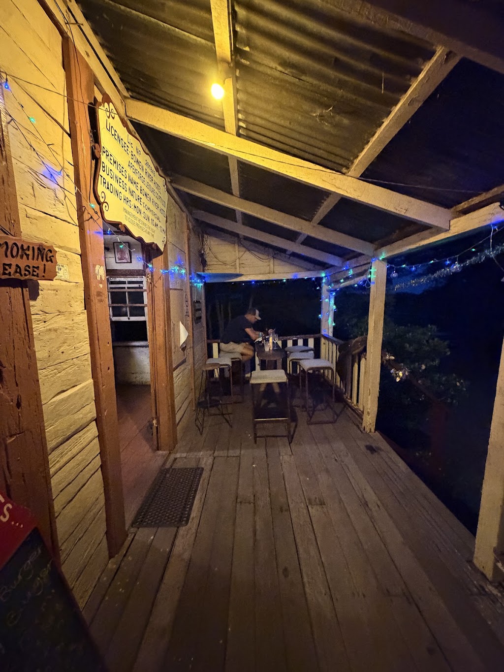 Bowen River Hotel | 41 Mount Wyatt Rd, Mount Wyatt QLD 4804, Australia | Phone: 0499 033 746
