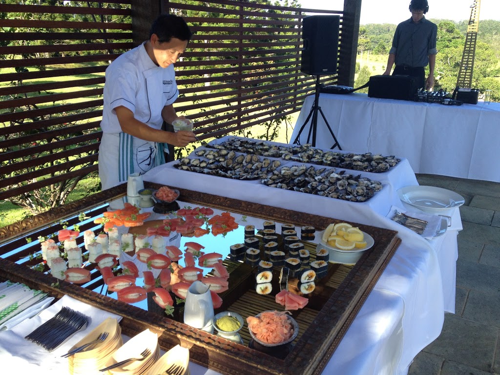 ANISE EVENT CATERING | Unit 5/15 Towers Dr, Mullumbimby NSW 2481, Australia | Phone: (02) 6684 1291