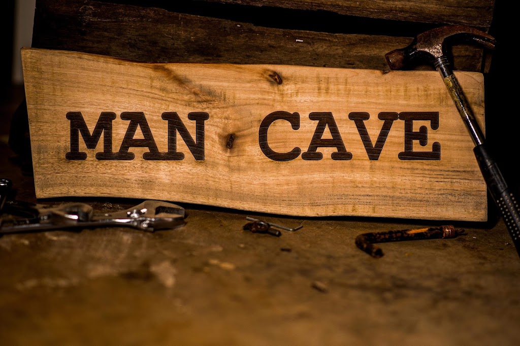 Man Cave Creative | 15 Gum Tree Dr, Goonellabah NSW 2480, Australia | Phone: 0403 959 538