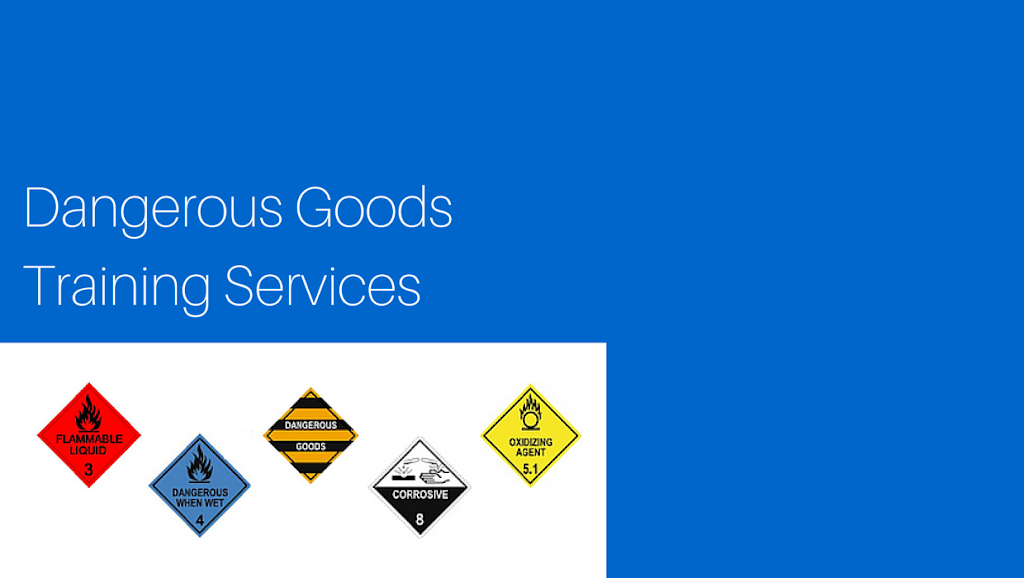 Dangerous Goods Training Services |  | 358 Shellharbour Rd, Barrack Heights NSW 2528, Australia | 0417468922 OR +61 417 468 922