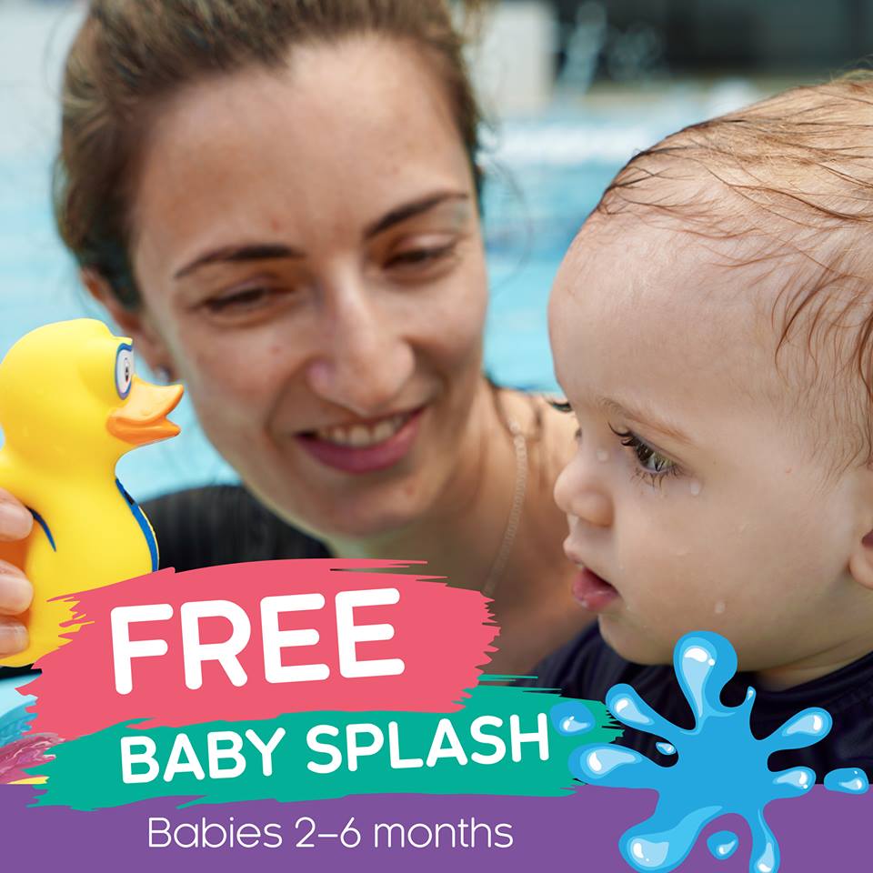 Rackley Swimming Parkwood | Shop 13/122 Napper Rd, Parkwood QLD 4214, Australia | Phone: (07) 5636 4919