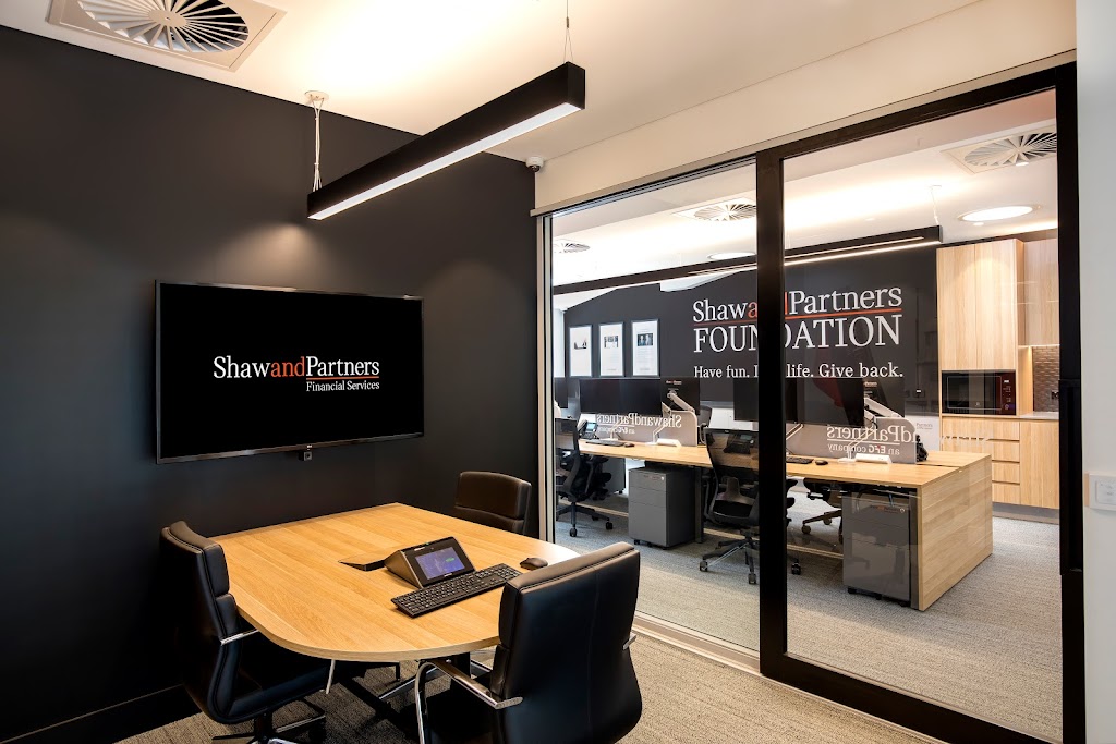 Shaw and Partners Limited | Suite 11a/2 Quamby Pl, Noosa Heads QLD 4567, Australia | Phone: (07) 3036 2570