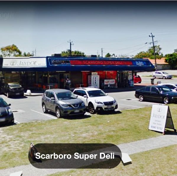 ATM Scarborough | 68 Scarborough Beach Rd, Scarborough WA 6019, Australia | Phone: (08) 9341 1042