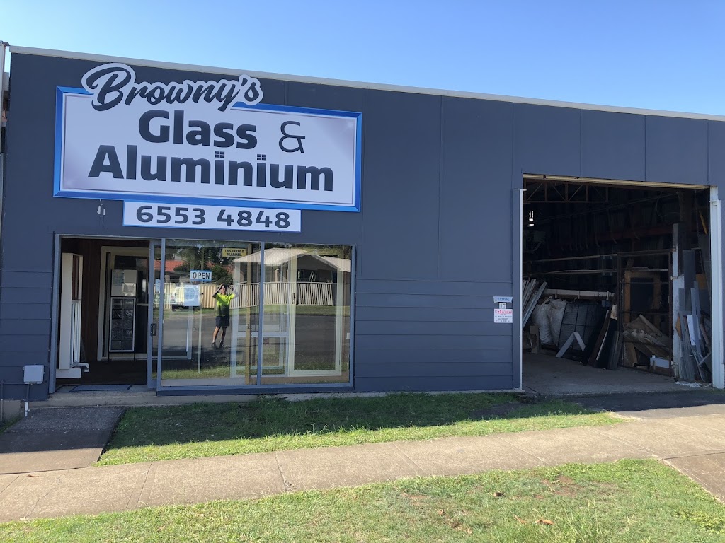 Brownys Glass and Aluminium | 17 Farquhar St, Wingham NSW 2429, Australia | Phone: (02) 6553 4848
