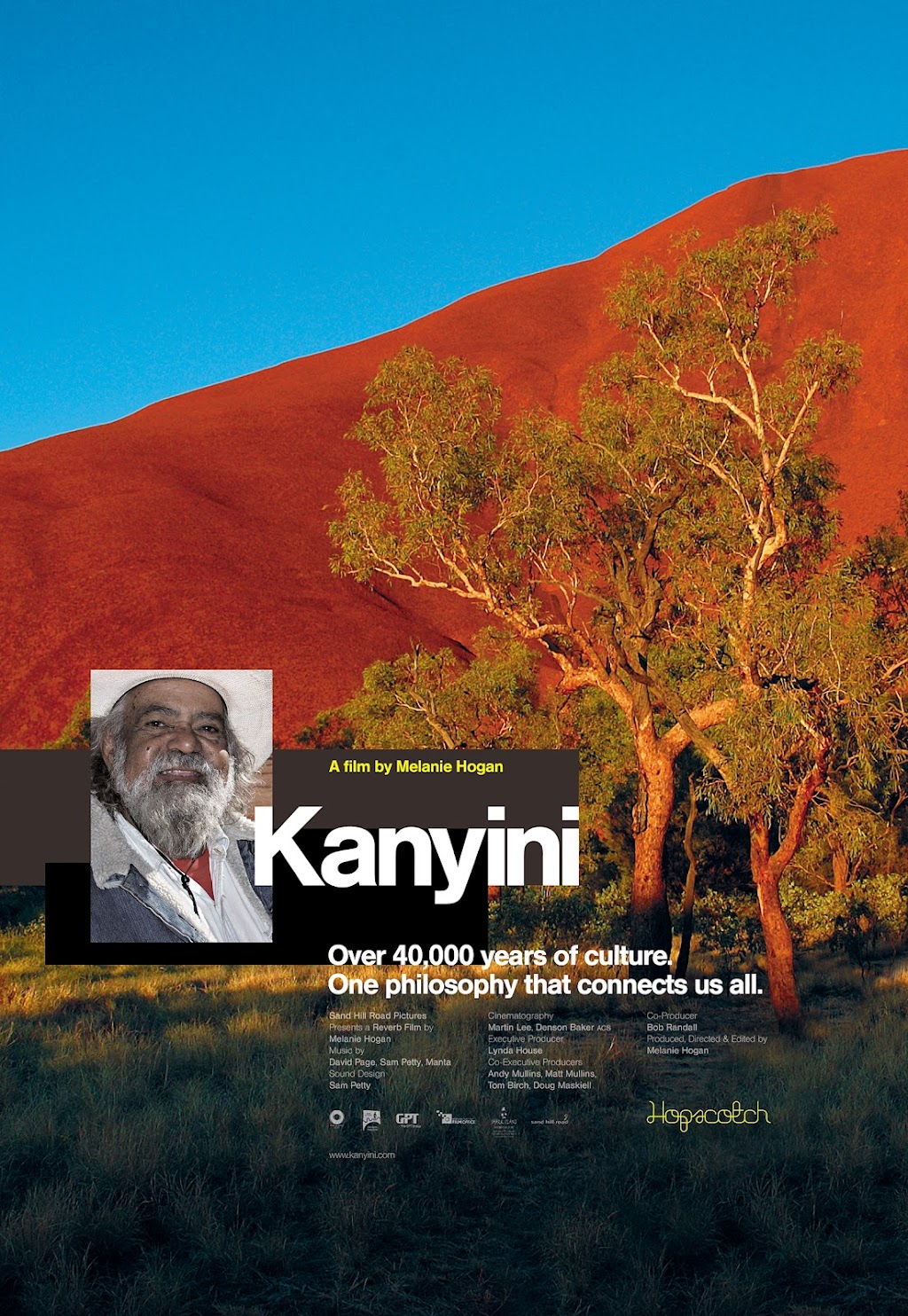Kanyini Official Channel | 27 Marine Parade, Avalon Beach NSW 2107, Australia | Phone: 0431 945 815