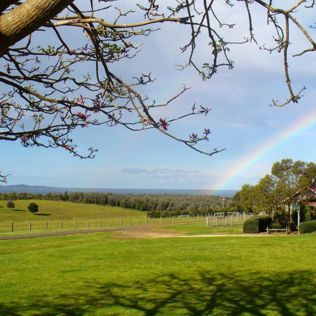 Oakleigh Farm Cottages | lodging | 105 Mystery Bay Rd, Mystery Bay NSW 2546, Australia | 0244737219 OR +61 2 4473 7219