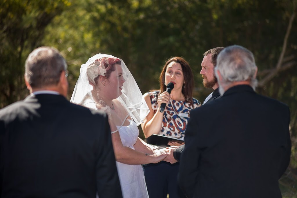 Christine Castle Marriage Celebrant |  | 28 Wyndarra Cres, Dingley Village VIC 3172, Australia | 0414755063 OR +61 414 755 063