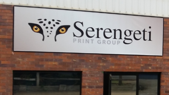 Serengeti Print Group | store | 15 Diagonal St, Toowoomba City QLD 4350, Australia | 0746383052 OR +61 7 4638 3052
