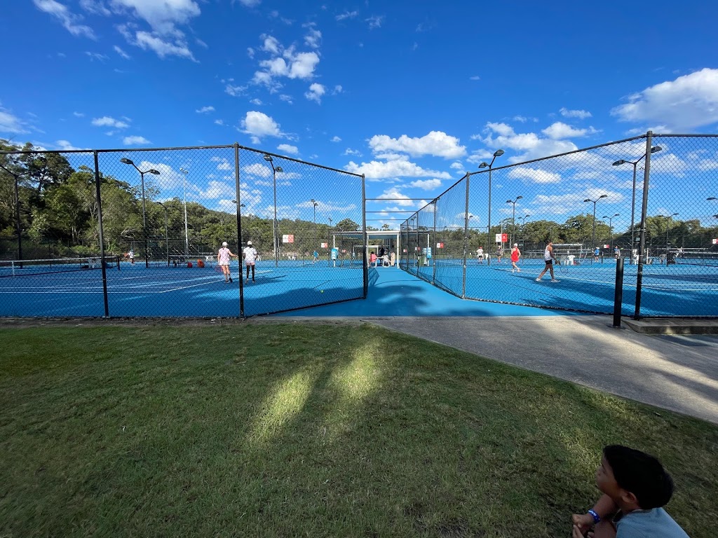 Griffith University Tennis Centre | M29, Sports Rd, Mount Gravatt QLD 4111, Australia | Phone: (07) 3735 1177