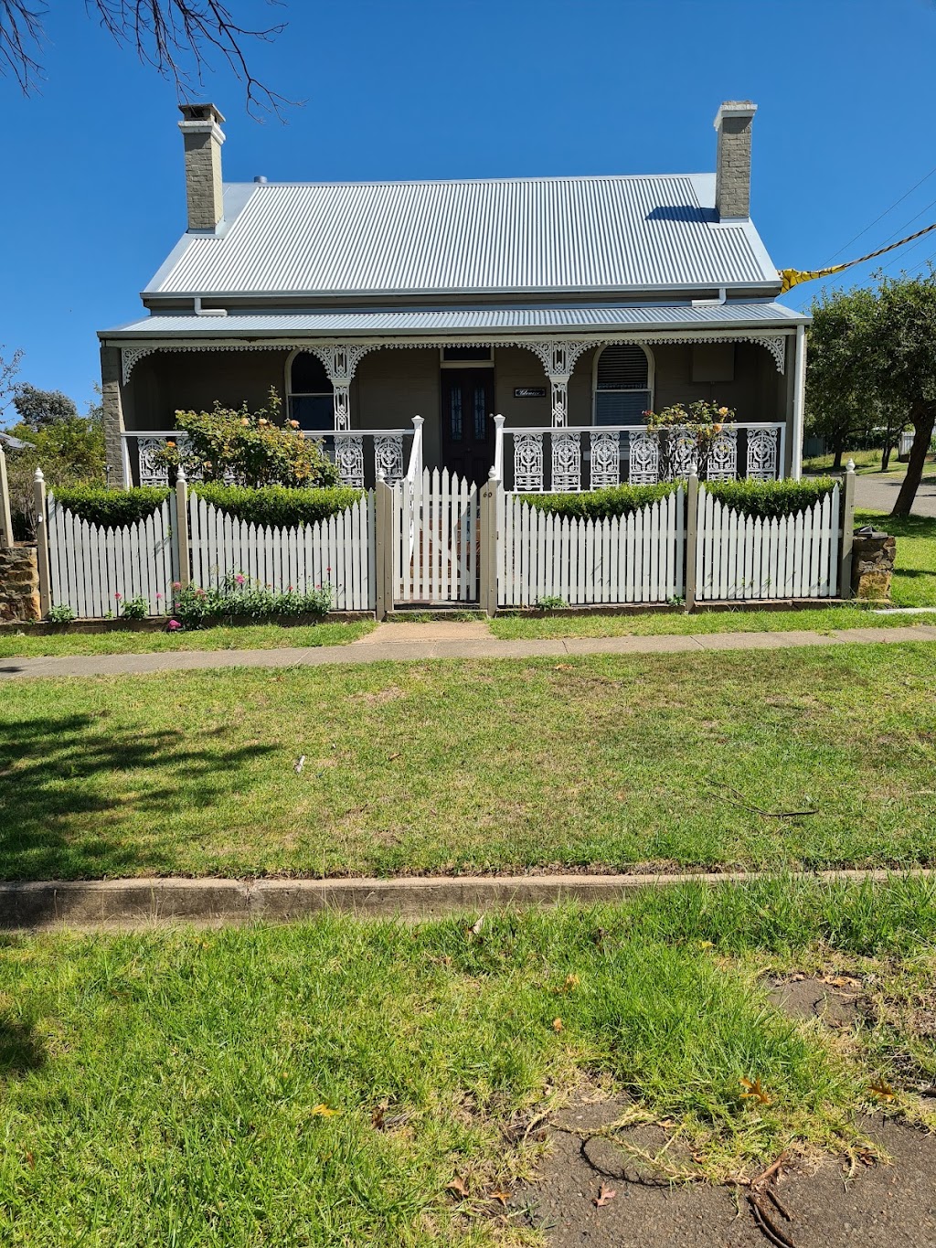 Vertigo Roofing | 150 Taralga Rd, Goulburn NSW 2580, Australia | Phone: 0488 522 704