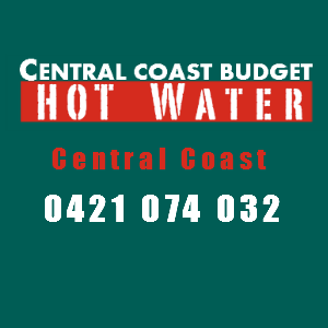 Central Coast Budget Hot Water | 77 McDonagh Rd, Wyong NSW 2259, Australia | Phone: 0412 074 032