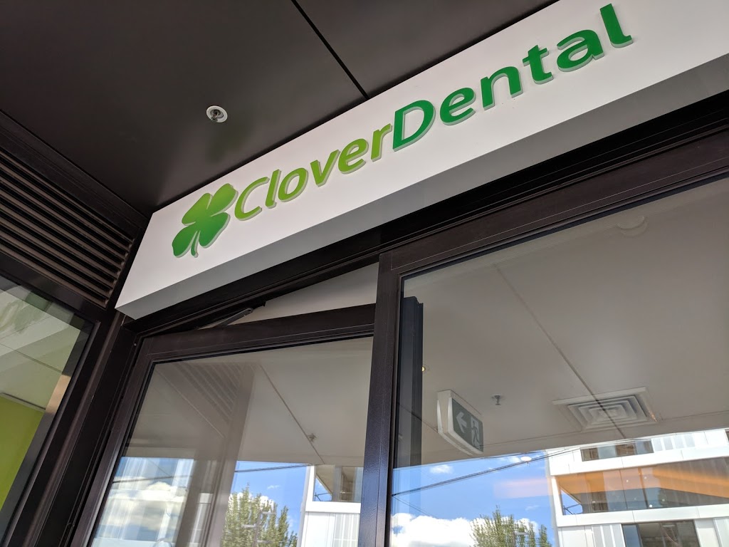 Clover Dental | Gentle Dentist Brunswick | Family Dentist Brunsw | 4/1-9 Lygon St, Brunswick VIC 3056, Australia | Phone: (03) 9380 1107