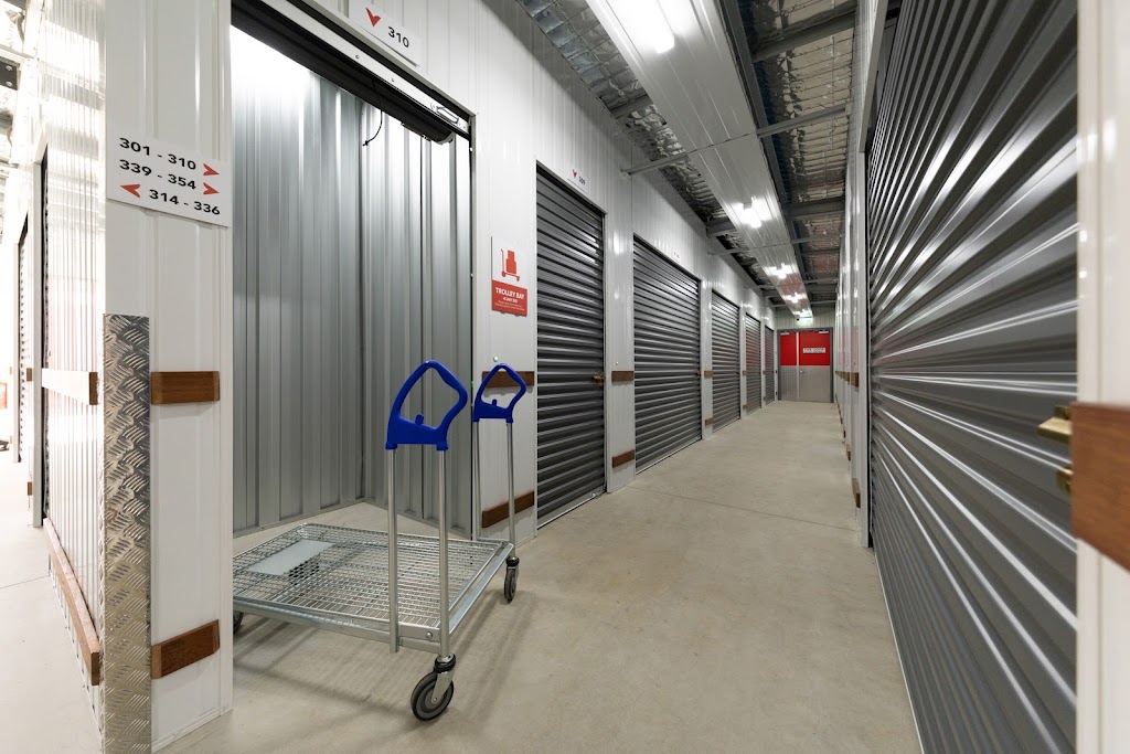 Swift Storage - Toowoomba | 21 Quarryville Road, Torrington QLD 4350, Australia | Phone: (07) 3497 5072
