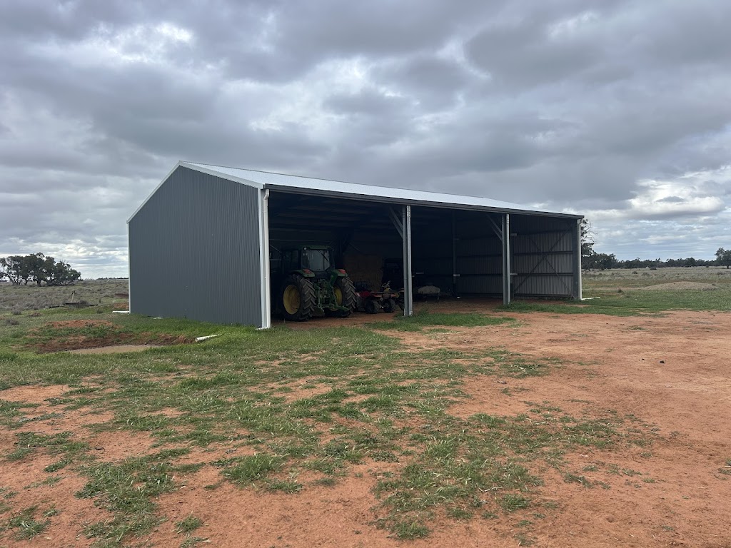 BB Building Services | 11395 Kidman Way, Hanwood NSW 2680, Australia | Phone: (02) 6909 1599