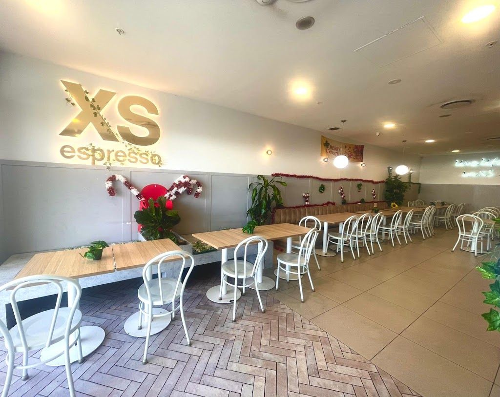 XS Espresso Rosemeadow | T14/4 Thomas Rose Dr, Rosemeadow NSW 2560, Australia | Phone: (02) 4627 3397