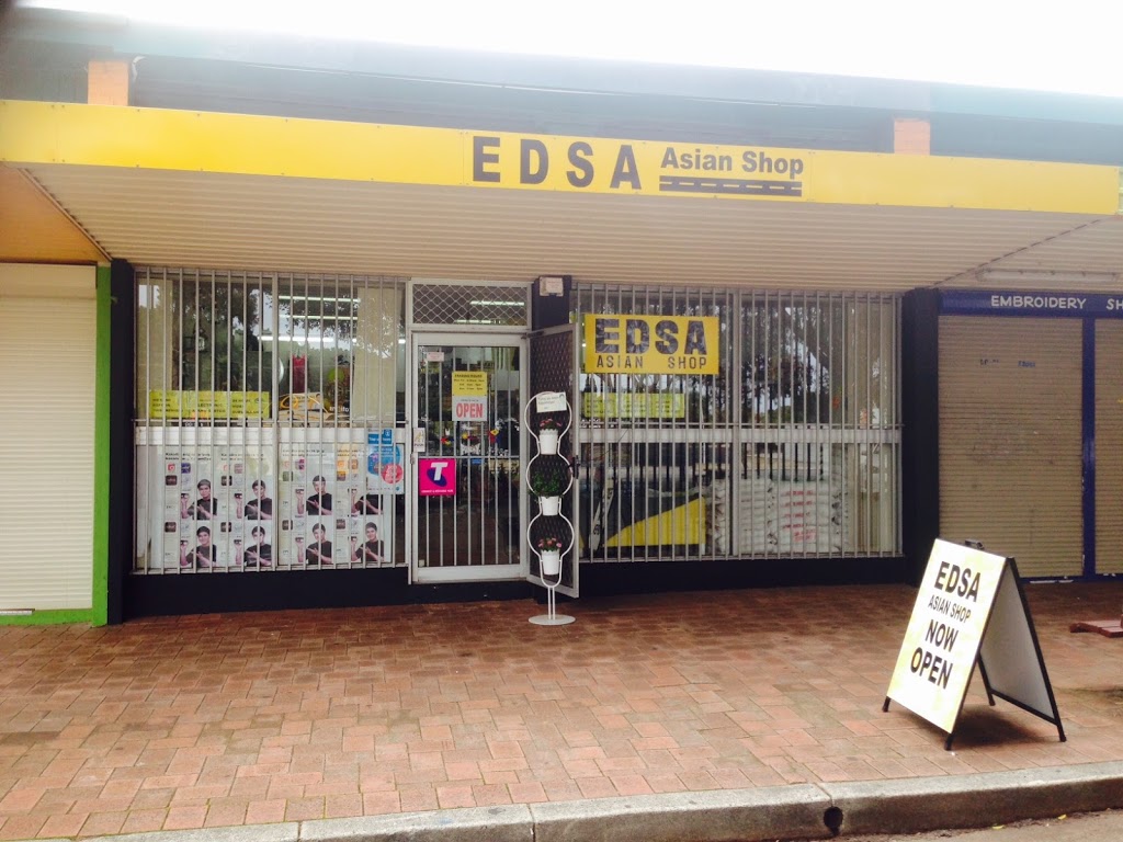 EDSA Asian Shop | store | 2/3 Pace Rd, Medina WA 6167, Australia | 0894396194 OR +61 8 9439 6194