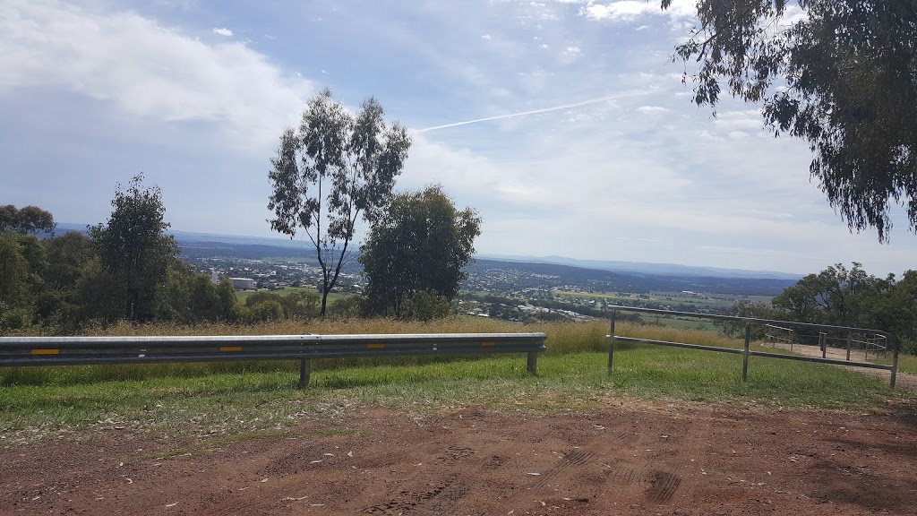 Gordon Street Park | park | 78/80 Gordon St, Inverell NSW 2360, Australia