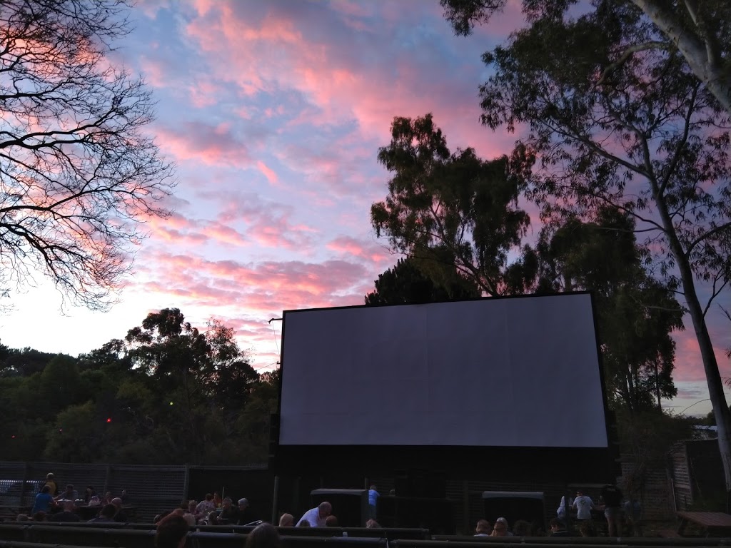 Kookaburra Cinema | movie theater | Allen Rd, Mundaring WA 6073, Australia | 0893977945 OR +61 8 9397 7945