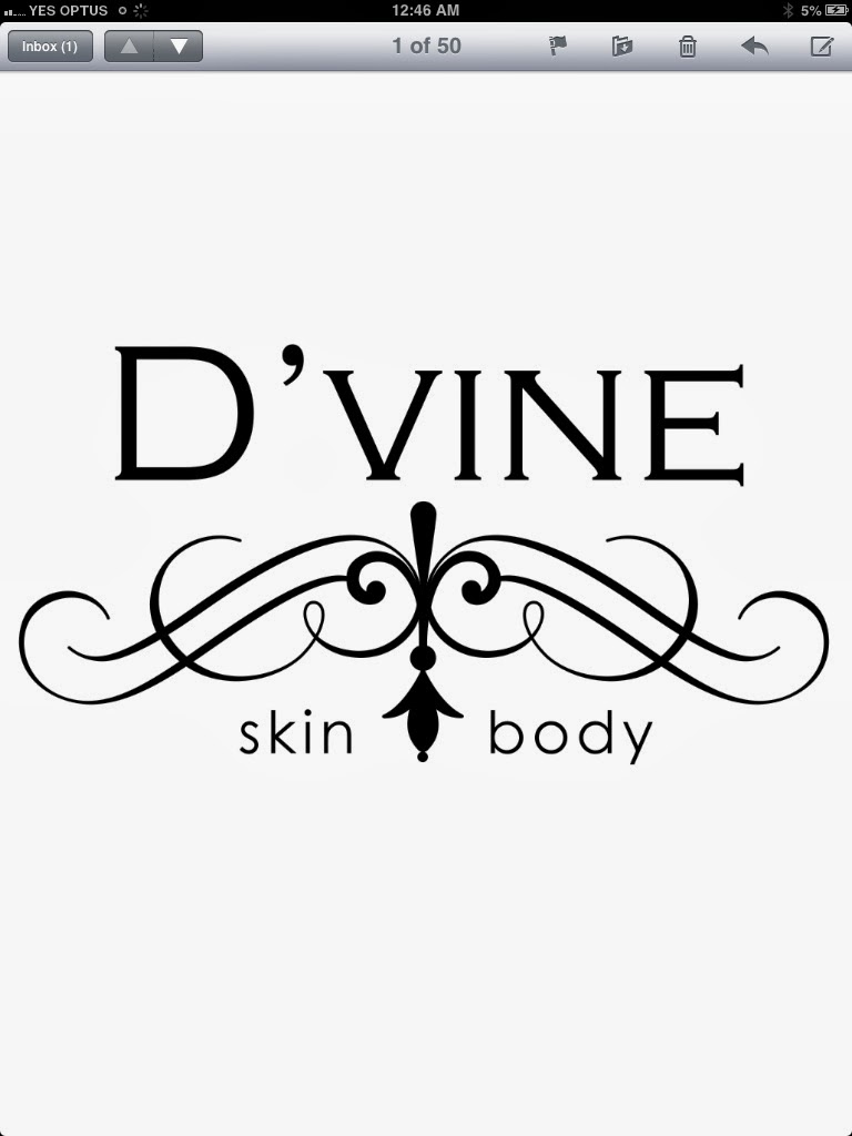 Dvine Skin & Body | hair care | 319 Lawrence Hargrave Dr, Thirroul NSW 2515, Australia | 0242682639 OR +61 2 4268 2639