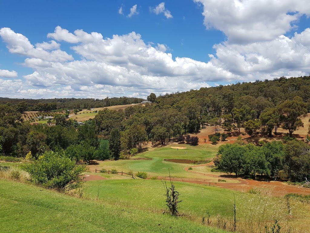 Araluen Golf Resort | Country Club Ave, Roleystone WA 6111, Australia | Phone: (08) 9397 9000