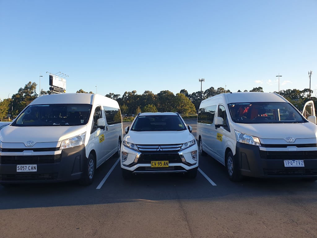 Sydney Olympic Park Hockey Centre |  | Shirley Strickland Ave, Sydney Olympic Park NSW 2127, Australia | 0297147600 OR +61 2 9714 7600