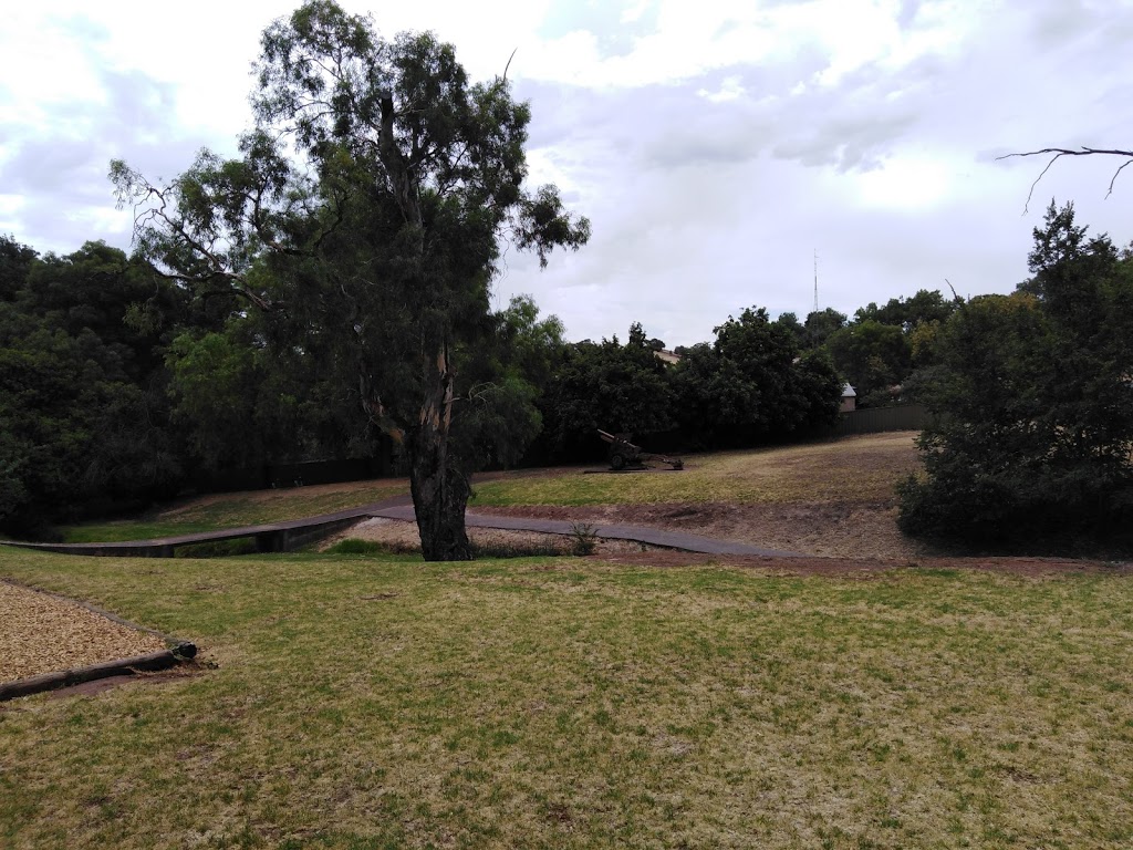 Village Green | park | Murray St, Angaston SA 5353, Australia