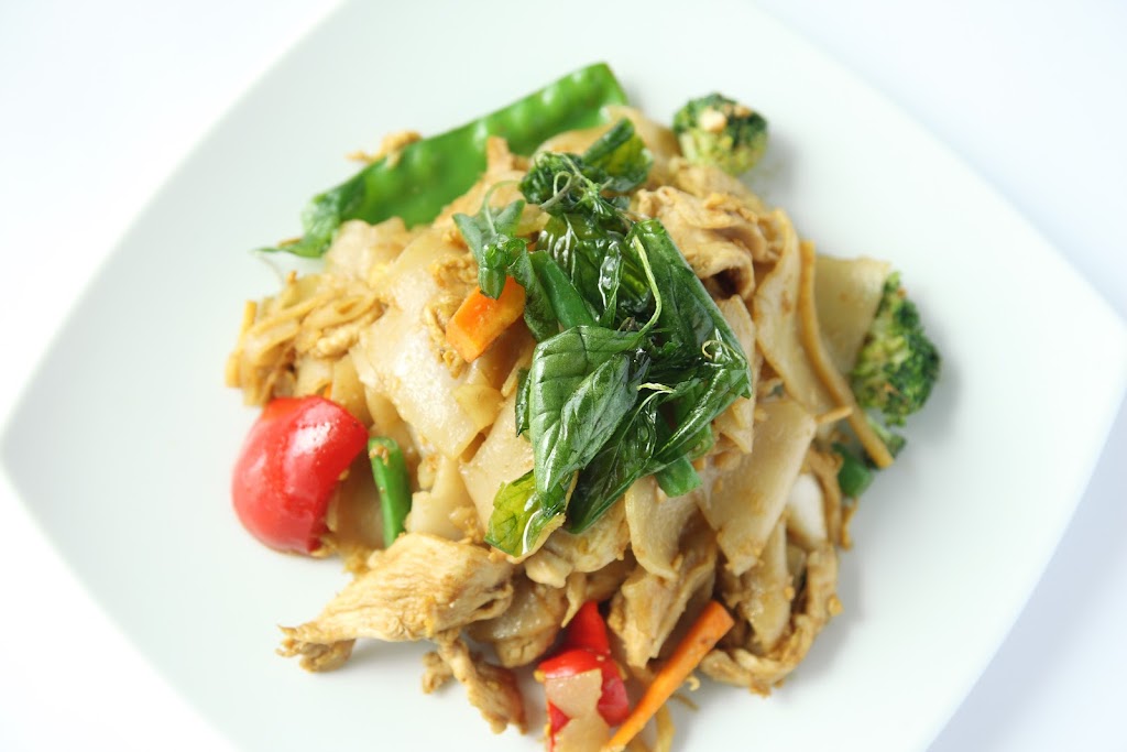 Chim Chim Thai & Asian Cafe | 4 Nelson St, Kenthurst NSW 2156, Australia | Phone: (02) 9172 5511
