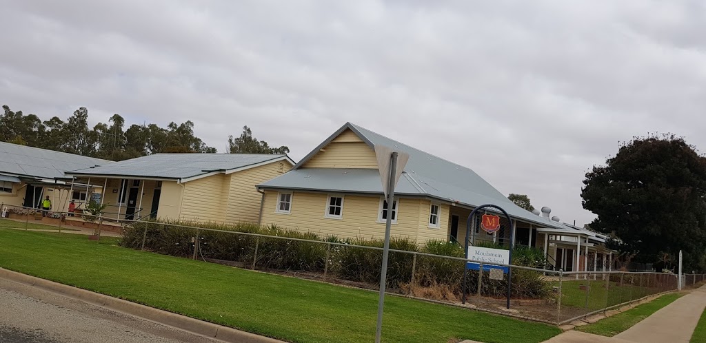 Moulamein Public School | school | 14 Brougham St, Moulamein NSW 2733, Australia | 0358875208 OR +61 3 5887 5208