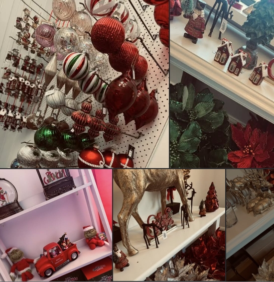 Southern Highlands Santa Shop | 535 Meryla Rd, Manchester Square NSW 2577, Australia | Phone: 0459 790 146