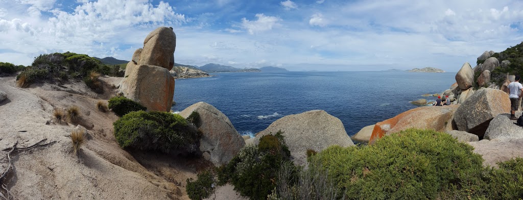 Tongue Point | park | Wilsons Promontory VIC 3960, Australia | 131963 OR +61 131963