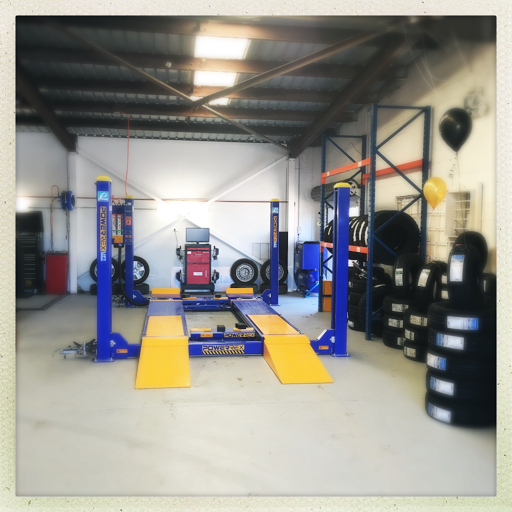 Sojos Mechanical and Tyre Service | 12 Young St, West Gosford NSW 2250, Australia | Phone: (02) 4314 4035