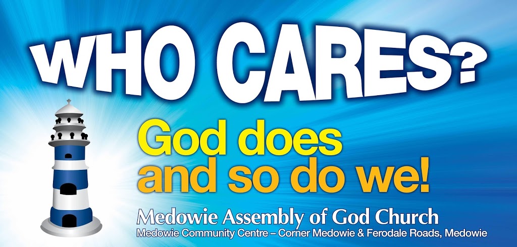 Medowie Assembly of God Church | church | 60 Silver Wattle Dr, Medowie NSW 2318, Australia | 0249818204 OR +61 2 4981 8204