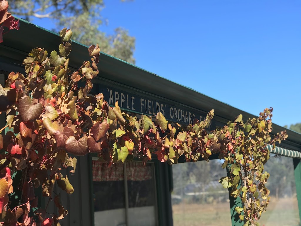 Applefields Orchard Shop | 324 Onkaparinga Valley Rd, Balhannah SA 5242, Australia