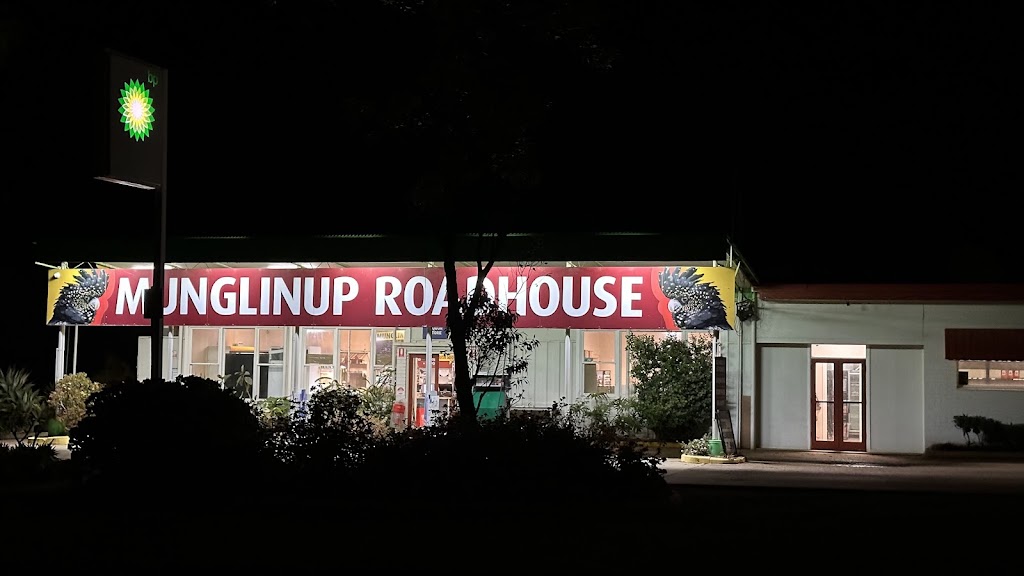 bp Truckstop | 14 Tubada St, Munglinup WA 6450, Australia | Phone: (08) 9075 1041