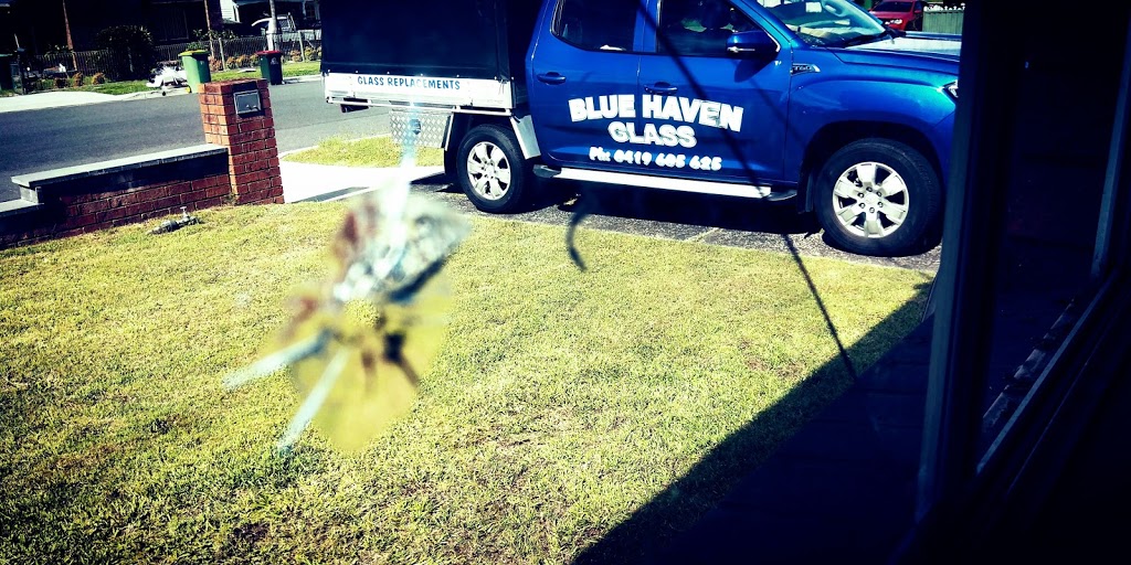 Blue haven glass | 44Turner close, Blue Haven NSW 2259, Australia | Phone: 0419 605 625