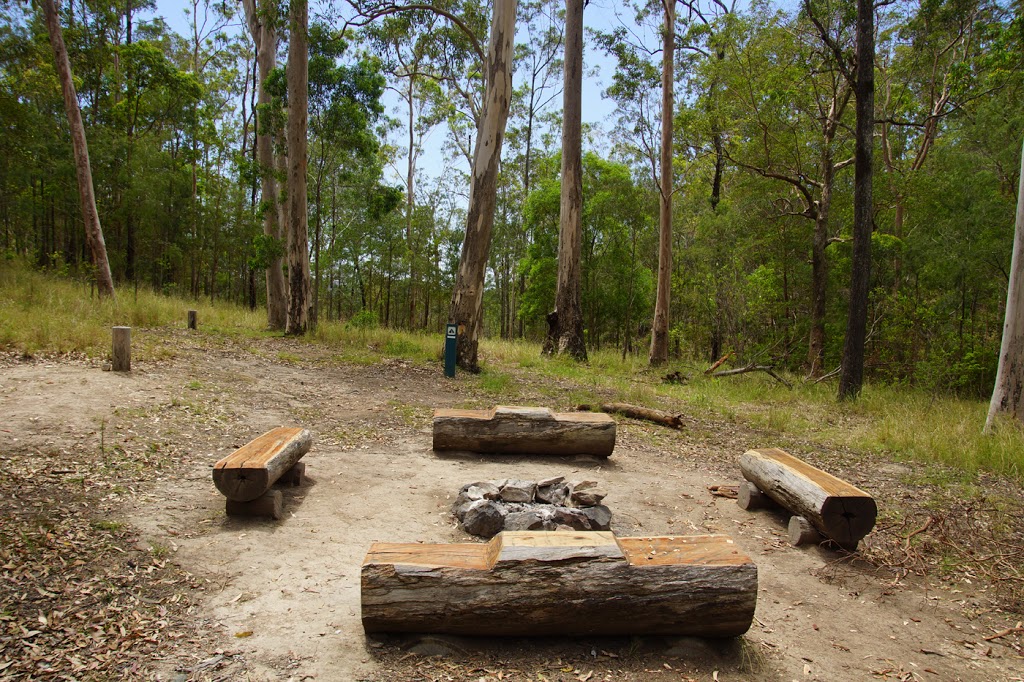 Middle Kobble Bush Camp | Middle Kobble Break, Kobble Creek QLD 4520, Australia | Phone: 0413 441 430