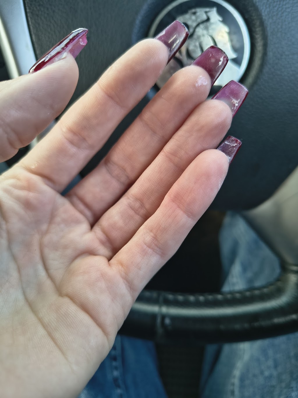Cosmo Nails & Beauty | Greystanes Shopping Centre, Shop 4/699 Merrylands Rd, Greystanes NSW 2145, Australia | Phone: (02) 9688 1143