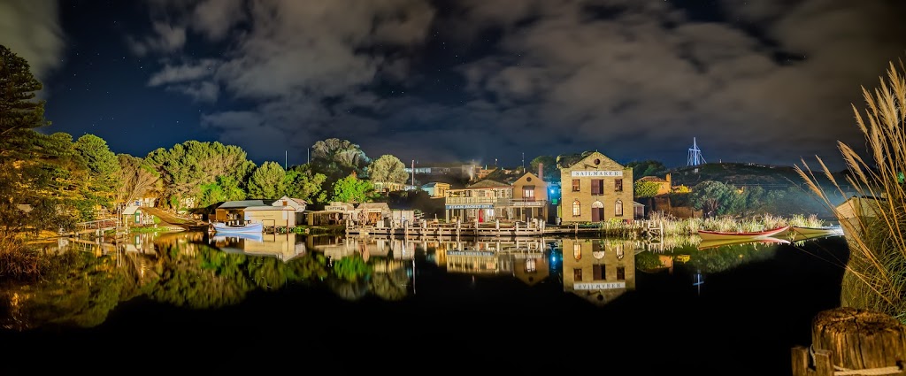 Flagstaff Hill Maritime Museum and Village and Tales of the Shi | cafe | 89 Merri St, Warrnambool VIC 3280, Australia | 0355594600 OR +61 3 5559 4600