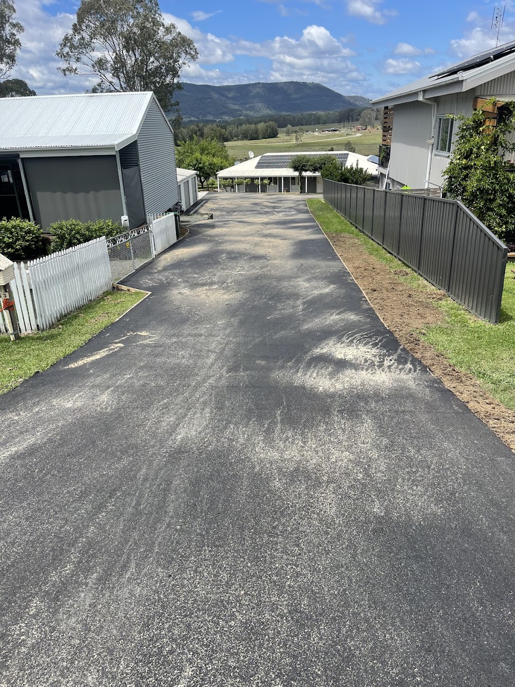 MSPT Asphalt | 24 Campbell St, Ellalong NSW 2325, Australia | Phone: 0400 991 196
