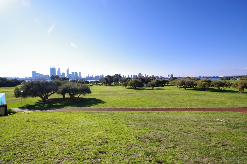 Clydesdale Reserve | park | Mill Point Rd & Witcomb Pl, South Perth WA 6151, Australia | 0894740777 OR +61 8 9474 0777