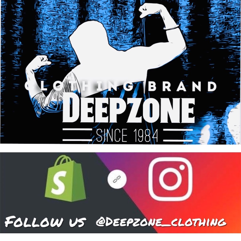 DeepZone Fitness | 14 Wimbledon St, Springfield Lakes QLD 4300, Australia | Phone: 0424 113 100