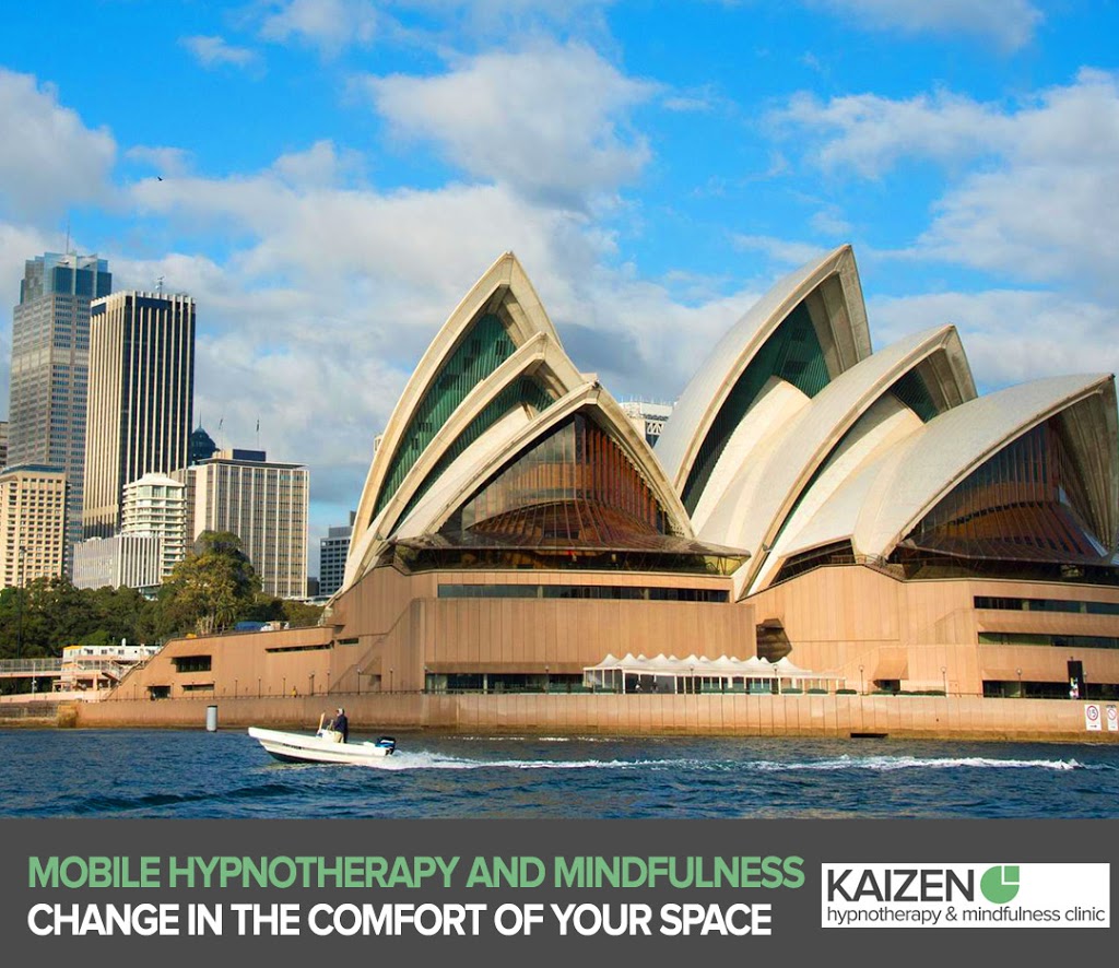 Kaizen Hypnotherapy and Mindfulness Clinic | 21 Rudyard St, Winston Hills NSW 2153, Australia