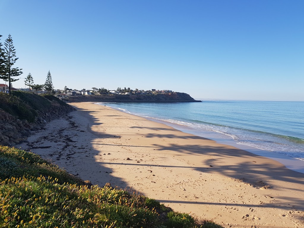 Christies Beach parkrun | health | 32 Esplanade, Christies Beach SA 5165, Australia