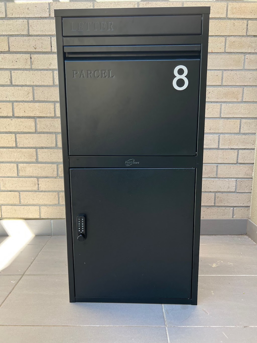 Postguard Pty Ltd | 15 Hinterland Cl, Lynbrook VIC 3975, Australia | Phone: 0498 496 781