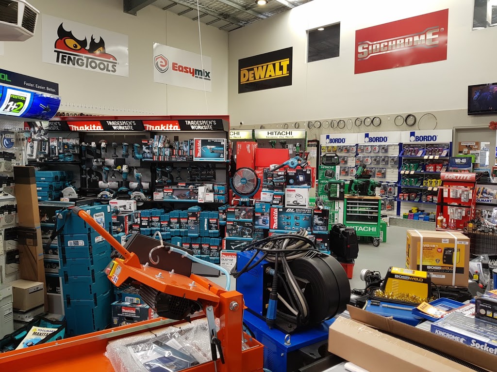 Toolmart - Mandurah | 65 Gordon Rd, Greenfields WA 6210, Australia | Phone: (08) 6279 0011